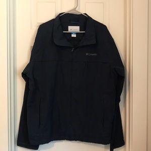 Men’s XL columbia Jacket